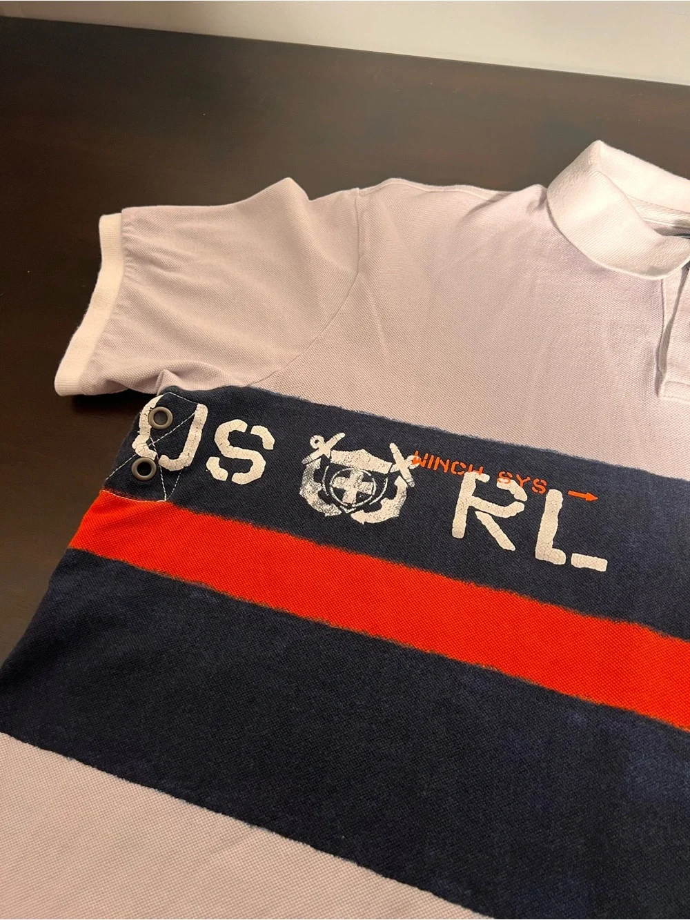Ralph Lauren vintage ralph